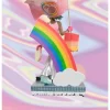Estatueta Peach Riot Rainbow Riot – Frankie