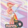 Estatueta Peach Riot Rainbow Riot – Papoula