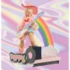 Estatueta Peach Riot Rainbow Riot – Papoula