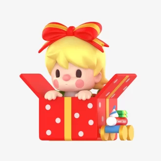 Estatueta Sweet Bean Mysgift