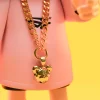 Estatueta VITA PEEKABOO