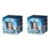 Estojo lacrado Skullpanda The Mirage Figures (2 caixas surpresa)