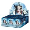 Estojo lacrado Skullpanda The Mirage Figures (9 caixas surpresa)