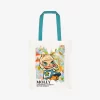 Estátuas de aniversário MOLLY Classical Retro Série 2 – Bolsa de lona
