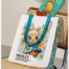 Estátuas de aniversário MOLLY Classical Retro Série 2 – Bolsa de lona