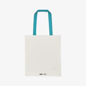 Estátuas de aniversário MOLLY Classical Retro Série 2 – Bolsa de lona