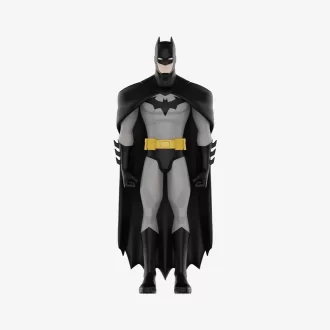 Figura da moda da série DC