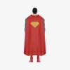 Figura da moda da série DC