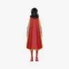 Figura da moda da série DC