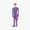 Figura da moda da série DC