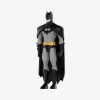 Figura da moda da série DC