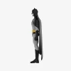 Figura da moda da série DC
