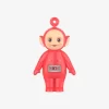 Figura da moda dos Teletubbies