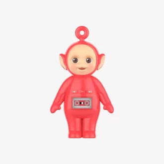 Figura da moda dos Teletubbies