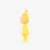 Figura da moda dos Teletubbies