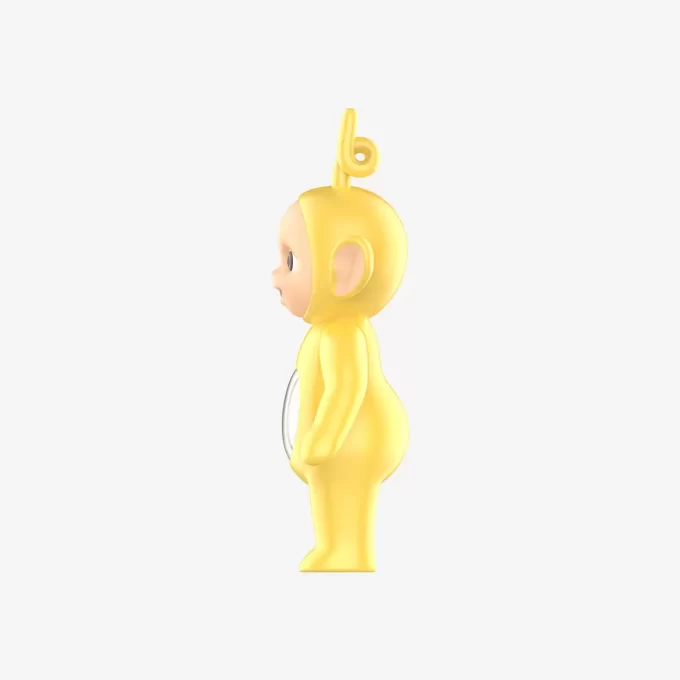 Figura da moda dos Teletubbies