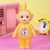 Figura da moda dos Teletubbies