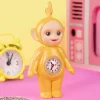 Figura da moda dos Teletubbies