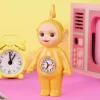 Figura da moda dos Teletubbies