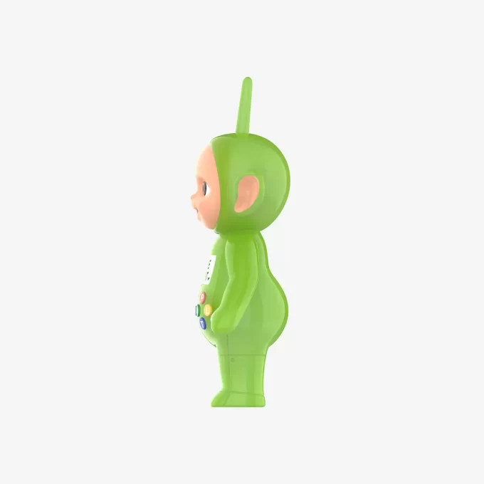 Figura da moda dos Teletubbies