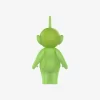 Figura da moda dos Teletubbies