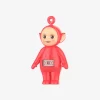 Figura da moda dos Teletubbies