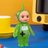 Figura da moda dos Teletubbies