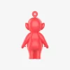 Figura da moda dos Teletubbies
