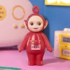 Figura da moda dos Teletubbies
