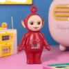 Figura da moda dos Teletubbies