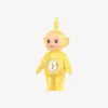 Figura da moda dos Teletubbies
