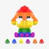 FIGURA DA PARADA DO ORGULHO CRYBABY