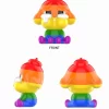 FIGURA DA PARADA DO ORGULHO CRYBABY