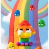 FIGURA DA PARADA DO ORGULHO CRYBABY