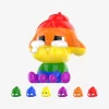 FIGURA DA PARADA DO ORGULHO CRYBABY