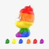 FIGURA DA PARADA DO ORGULHO CRYBABY