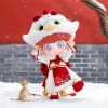 Figura de ação DIMOO Auspicious Lion 1/8