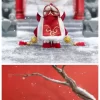 Figura de ação DIMOO Auspicious Lion 1/8
