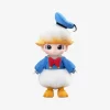Figura de ação DIMOO Pato Donald 1/8
