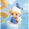 Figura de ação DIMOO Pato Donald 1/8