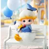Figura de ação DIMOO Pato Donald 1/8
