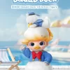 Figura de ação DIMOO Pato Donald 1/8