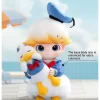 Figura de ação DIMOO Pato Donald 1/8