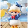 Figura de ação DIMOO Pato Donald 1/8