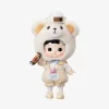 Figura de ação do Capitão Urso HACIPUPU