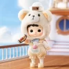 Figura de ação do Capitão Urso HACIPUPU