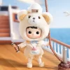 Figura de ação do Capitão Urso HACIPUPU