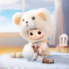 Figura de ação do Capitão Urso HACIPUPU