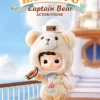 Figura de ação do Capitão Urso HACIPUPU