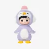 Figura de ação HACIPUPU Penguin 1/8